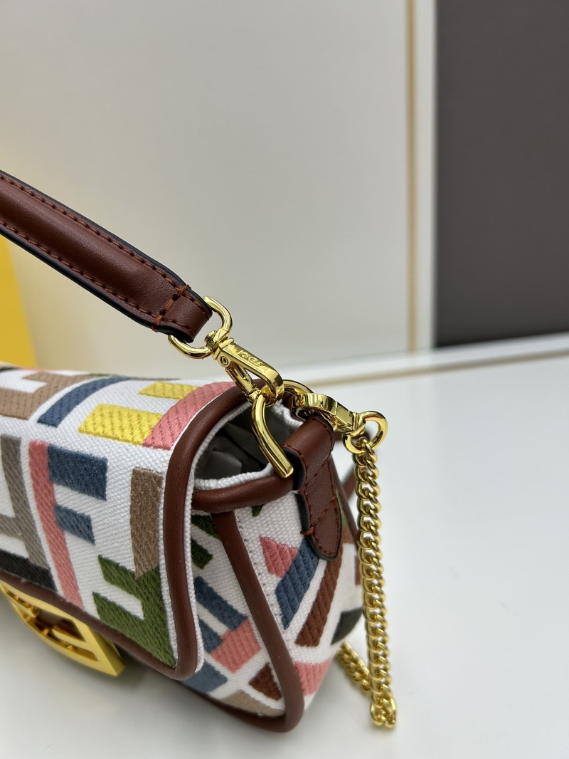 Fendi Baguette Bags